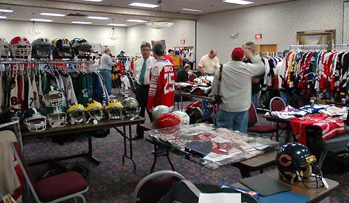 game worn hockey jerseys
