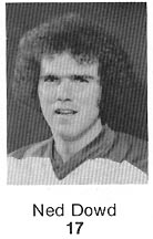 Ned Dowd